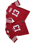 San Francisco 49ers 13_ Brock Purdy Limited Jersey Football jersey S-6XL SIZE