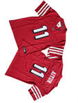 San Francisco 49ers 11  Brandon Aiyuk y MEN WOMEN YOUTH S-6XL SIZE