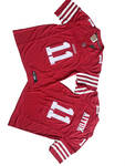 San Francisco 49ers 11  Brandon Aiyuk y MEN WOMEN YOUTH S-6XL SIZE