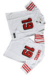 San Francisco 49ers 19 Deebo Samuel MEN WOMEN YOUTH S-6XL SIZE