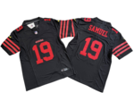 San Francisco 49ers 19 Deebo Samuel MEN WOMEN YOUTH S-6XL SIZE