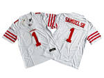 San Francisco 49ers 1 Deebo Samuel MEN WOMEN YOUTH S-6XL SIZE