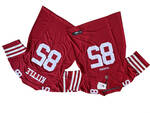 San Francisco 49ers 97 Nick Bosa y MEN WOMEN YOUTH S-6XL SIZE