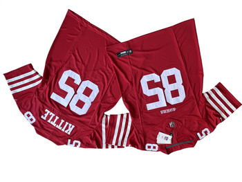 San Francisco 49ers 97 Nick Bosa y MEN WOMEN YOUTH S-6XL SIZE