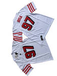 San Francisco 49ers 97 Nick Bosa y MEN WOMEN YOUTH S-6XL SIZE