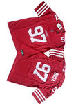 San Francisco 49ers 97Nick Bosa y MEN WOMEN YOUTH S-6XL SIZE