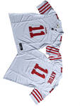 San Francisco 49ers 11 Brandon Aiyuk Limited Jersey Football jersey  S-6XL SIZE