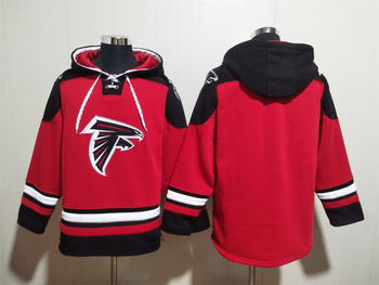 Atlanta Falcons blank version stitched hoodie jersey MEN WOMEN YOUTH S-6XL SIZE