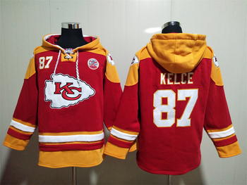 Kansas City 87# Travis Kelce stitched hoodie MEN WOMEN YOUTH S-6XL SIZE