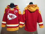 Kansas City blank version stitched hoodie MEN WOMEN YOUTH S-6XL SIZE