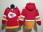 Kansas City blank version stitched hoodie with pocket MEN WOMEN YOUTH S-6XL SIZE