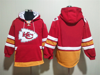 Kansas City blank version stitched hoodie with pocket MEN WOMEN YOUTH S-6XL SIZE