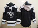 Las Vegas Raiders blank version stitched hoodie MEN WOMEN YOUTH S-6XL SIZE