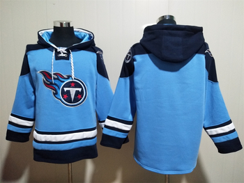 Tennessee Titans blank version stitched hoodie MEN WOMEN YOUTH S-6XL SIZE