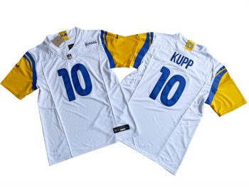 Los Angeles Rams 10 Cooper Kupp yythk MEN WOMEN YOUTH S-6XL SIZE