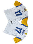 Los Angeles Rams 17 Puka Nacua yythkg MEN WOMEN YOUTH S-6XL SIZE