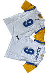 Los Angeles Rams 9 Matthew Stafford yy MEN WOMEN YOUTH S-6XL SIZE