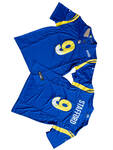 Los Angeles Rams 9 Matthew Stafford yy MEN WOMEN YOUTH S-6XL SIZE