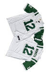 New York Jets 12 Joe Namath MEN WOMEN YOUTH S-6XL SIZE