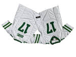 New York Jets 17 Davante Adams yyth MEN WOMEN YOUTH S-6XL SIZE