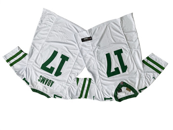New York Jets 17 Davante Adams yyth MEN WOMEN YOUTH S-6XL SIZE