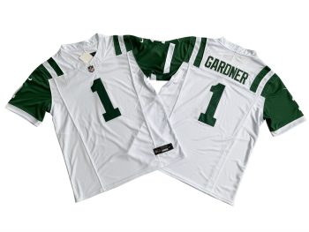 New York Jets 1 Ahmad Sauce N MEN WOMEN YOUTH S-6XL SIZE