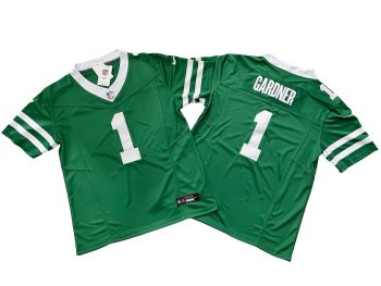 New York Jets  1 Ahmad Sauce MEN WOMEN YOUTH S-6XL SIZE
