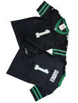 New York Jets  1 Ahmad Sauce MEN WOMEN YOUTH S-6XL SIZE