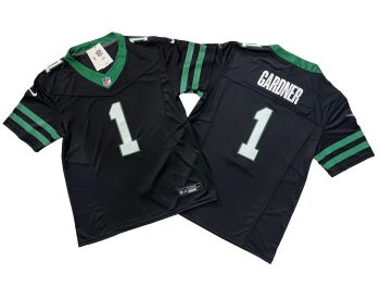 New York Jets  1 Ahmad Sauce MEN WOMEN YOUTH S-6XL SIZE
