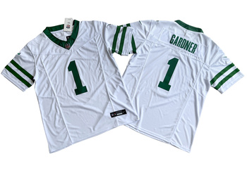 New York Jets 1 Ahmad Sauce Gardneryythkg MEN WOMEN YOUTH S-6XL SIZE
