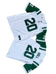 New York Jets 20 Breece Hallyythkg MEN WOMEN YOUTH S-6XL SIZE