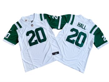 New York Jets 20 Breece Hallyythkg MEN WOMEN YOUTH S-6XL SIZE