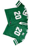 New York Jets  20 Breece Hal MEN WOMEN YOUTH S-6XL SIZE