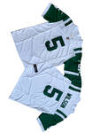 New York Jets Garrett Wilson yyt MEN WOMEN YOUTH S-6XL SIZE
