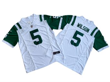 New York Jets Garrett Wilson yyt MEN WOMEN YOUTH S-6XL SIZE
