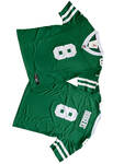 喷气机8号新款绿色传奇三代–Men_s New York Jets 8_ Aaron Rodgers_yythkg