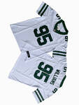 New York Jets 95 Quinnen Williamsy MEN WOMEN YOUTH S-6XL SIZE