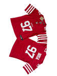 San Francisco 49ers 97 Nick Bosa Women s MEN WOMEN YOUTH S-6XL SIZE