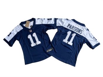 Dallas Cowboys 11 Micah Parsons N MEN WOMEN YOUTH S-6XL SIZE