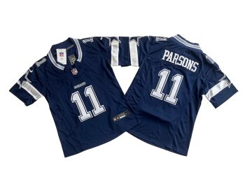 Dallas Cowboys 11 Micah Parsons MEN WOMEN YOUTH S-6XL SIZE