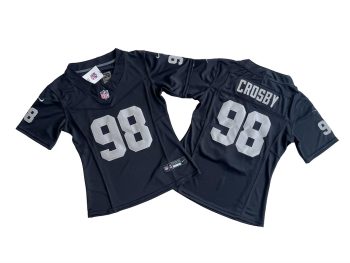 Las Vegas Raiders  98 Maxx yythkg MEN WOMEN YOUTH S-6XL SIZE