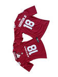 女装红雀18号枣红传奇三代–Women_s Arizona Cardinals Marvin Harrison Jr_yythk