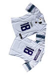 Minnesota Vikings Justin Jefferson MEN WOMEN YOUTH S-6XL SIZE