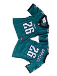 Philadelphia Eagles 26 Saquon Barkley yyt MEN WOMEN YOUTH S-6XL SIZE