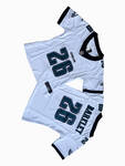 Philadelphia Eagles 26 Saquon Barkley yyt MEN WOMEN YOUTH S-6XL SIZE