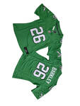 Philadelphia Eagles 26 Saquon Barkleyy MEN WOMEN YOUTH S-6XL SIZE