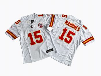 Kansas City  15 Patrick Mahomesyy MEN WOMEN YOUTH S-6XL SIZE