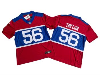 New York Giants Lawrence Tayloryy MEN WOMEN YOUTH S-6XL SIZE