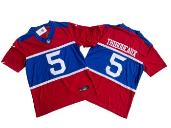 New York Giants Kayvon Thibodeaux y MEN WOMEN YOUTH S-6XL SIZE