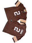 Cleveland Browns 2 Amari Cooper Vapor MEN WOMEN YOUTH S-6XL SIZE